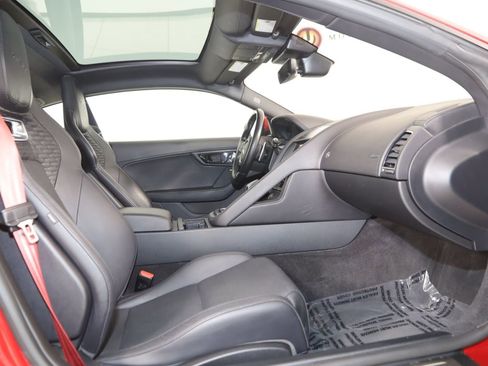 Used 2021 Jaguar F-TYPE Coupe RWD image 14