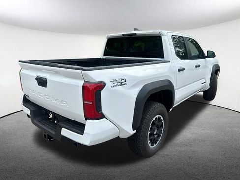 New 2026 Toyota Tacoma TRD Off-Road AWD/4WD image 10