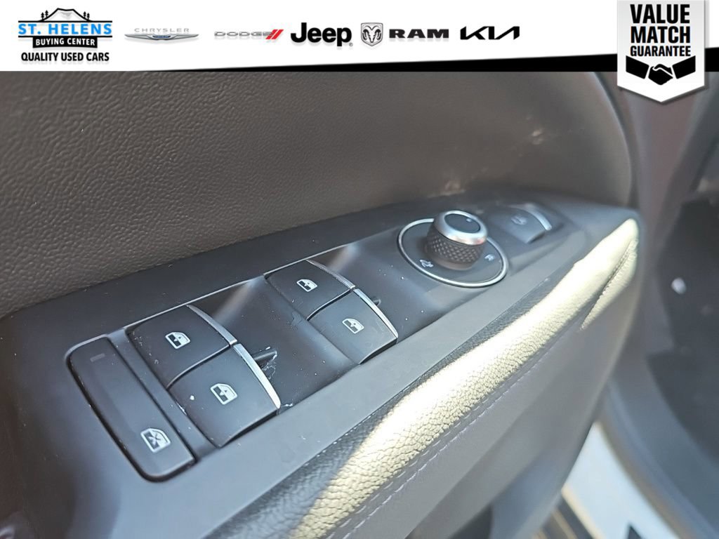 Used 2024 Alfa Romeo Stelvio Veloce AWD/4WD image 20