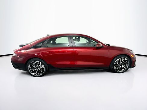 Used 2024 Hyundai Ioniq 6 SEL RWD image 10