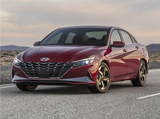 Used 2021 Hyundai Elantra SE FWD video 1