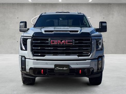 Used 2024 GMC Sierra 2500 AT4 w/ AT4 Premium Plus Package image 18