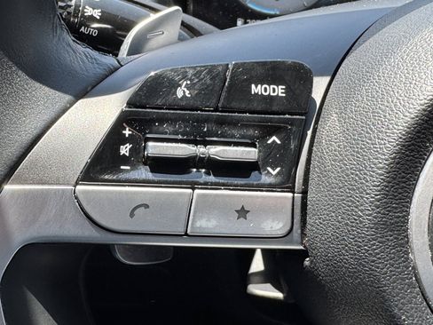 Used 2022 Hyundai Tucson Limited FWD image 19