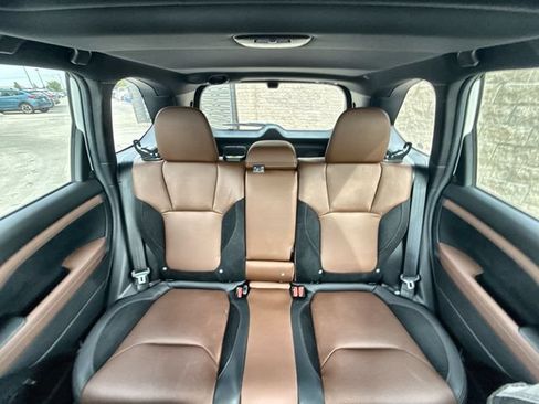 Certified 2026 Subaru Forester Touring AWD/4WD image 23