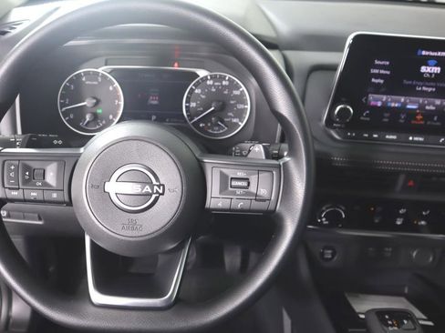 Certified 2025 Nissan Rogue S image 13