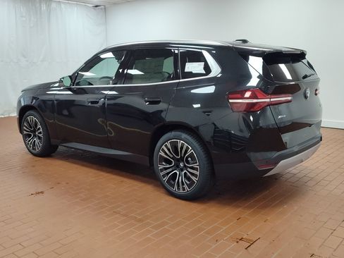 Used 2026 BMW X3 xDrive30i w/ Premium Package AWD/4WD image 3