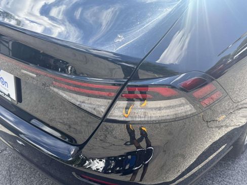 Used 2023 Honda Accord LX image 9