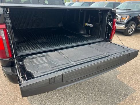 Certified 2024 Ford F150 XLT w/ Equipment Group 302A MID AWD/4WD image 22