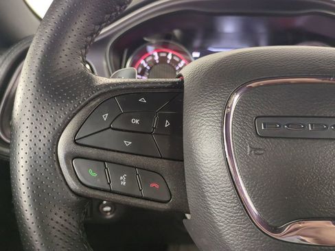 Used 2023 Dodge Challenger R/T Scat Pack w/ Plus Package image 28