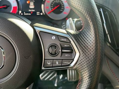 Used 2021 Acura RDX A-Spec image 10