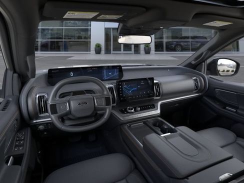 New 2026 Ford Expedition Tremor AWD/4WD image 9
