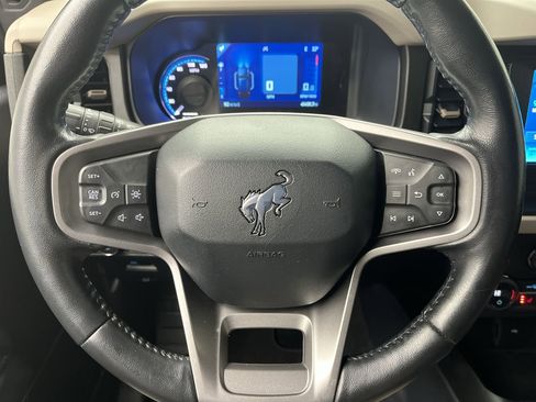 Certified 2021 Ford Bronco Big Bend image 14