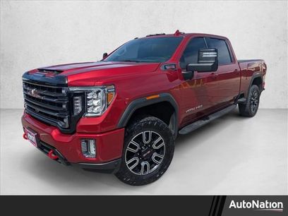 Used 2022 GMC Sierra 2500 AT4 w/ AT4 Premium Plus Package