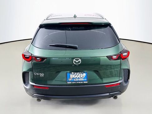 New 2026 MAZDA CX-50 AWD 2.5 S w/ Weather Package image 6