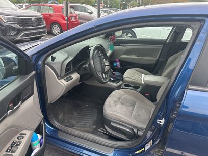 Used 2020 Hyundai Elantra SEL