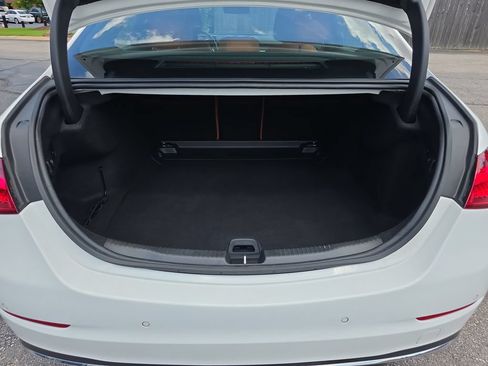Certified 2023 Mercedes-Benz C 300 4MATIC Sedan image 14