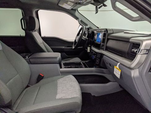 New 2026 Ford F350 XLT image 25