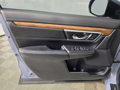Used 2022 Honda CR-V EX-L image 6