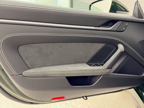 Certified 2026 Porsche 911 GT3 RWD image 14