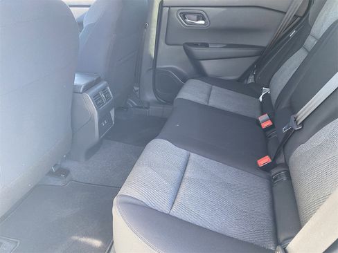 New 2026 Nissan Rogue SV image 18