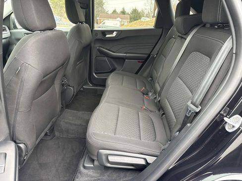 Used 2024 Ford Escape Active w/ Tech Pack #2 image 29