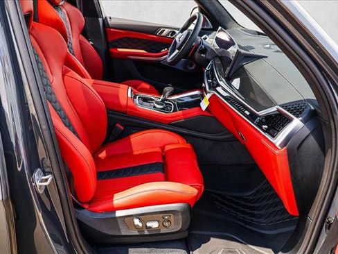 New 2026 BMW X5 M Competition w/ Executive Package AWD/4WD image 24