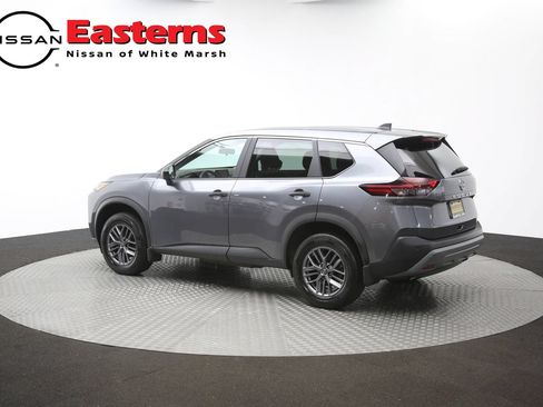 Used 2023 Nissan Rogue S AWD/4WD image 61