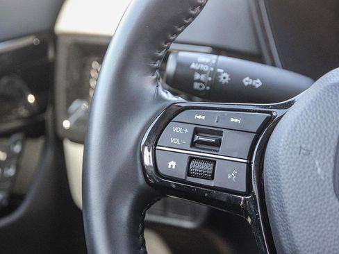 Used 2024 Honda CR-V EX-L image 22