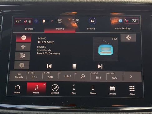 New 2026 Dodge Durango GT image 22