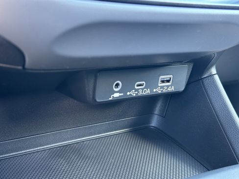 New 2026 Subaru Crosstrek 2.5i Premium image 23