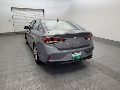 Used 2018 Hyundai Sonata SEL image 6