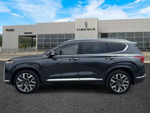 Used 2023 Hyundai Santa Fe Calligraphy w/ Cargo Package FWD image 6
