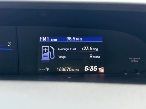 Used 2013 Honda Civic EX-L image 22