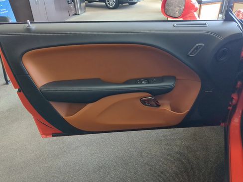 Used 2023 Dodge Challenger SRT Hellcat RWD image 20