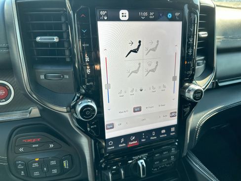 Used 2024 RAM 1500 TRX w/ TRX Level 2 Equipment Group image 19