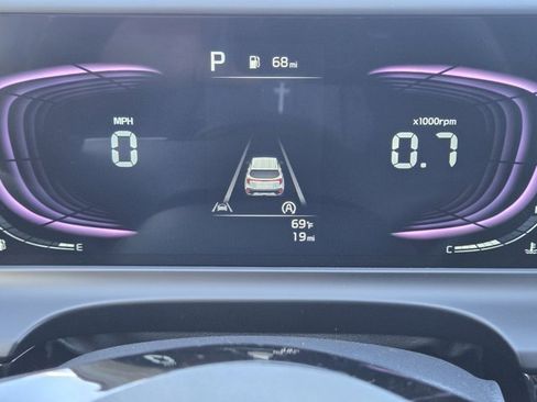 New 2026 Kia Seltos S image 10