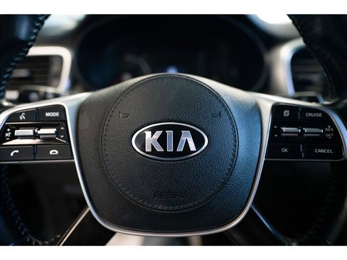 Used 2020 Kia Sorento LX w/ LX I4 Convenience Package AWD/4WD image 18