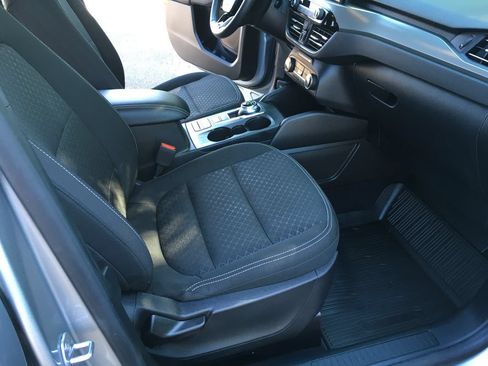 Used 2024 Ford Escape Active AWD/4WD image 28