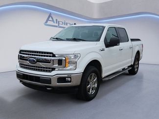 Used 2020 Ford F150 XLT w/ Equipment Group 302A Luxury video 1