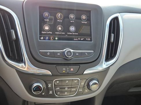 Used 2024 Chevrolet Equinox LT w/ LPO, Floor Liner Package FWD image 28