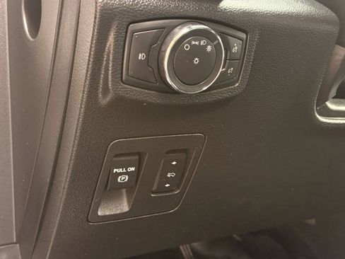 Used 2019 Ford Expedition Max Limited AWD/4WD image 27