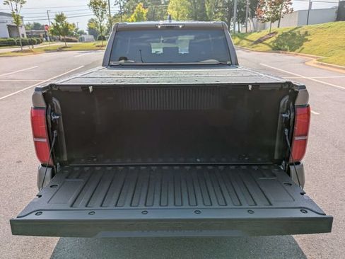 Used 2026 Toyota Tacoma TRD Sport RWD image 13