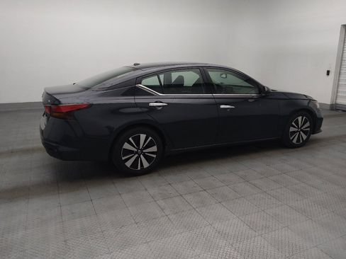 Used 2019 Nissan Altima 2.5 SL FWD image 10