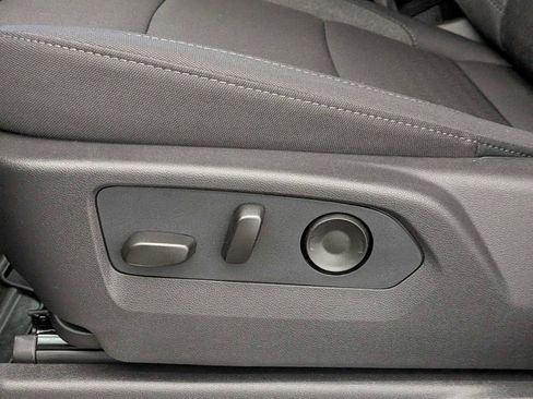 New 2026 Chevrolet Silverado 1500 LT w/ Safety Package image 21