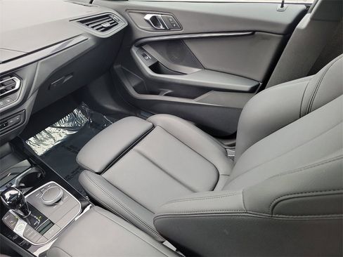 Used 2024 BMW 228i xDrive Gran Coupe 228i xDrive w/ Premium Package image 17