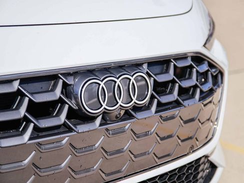 New 2025 Audi A5 2.0T Premium Plus AWD/4WD image 11