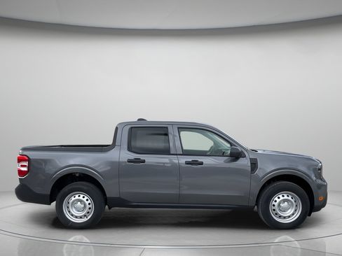 New 2025 Ford Maverick XL w/ 4K Tow Package image 2