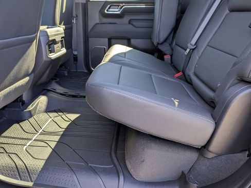 New 2026 Chevrolet Silverado 1500 LT Trail Boss w/ LT Trail Boss Premium Package image 27