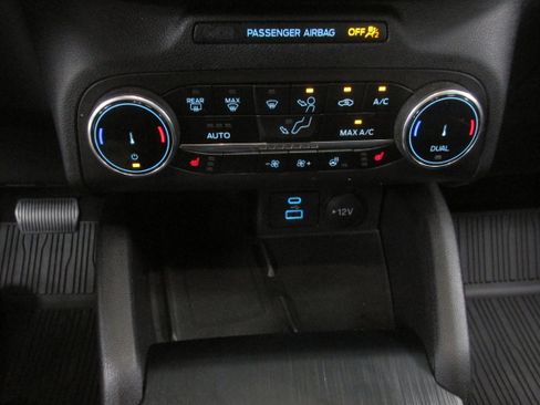 Used 2023 Ford Escape Active AWD/4WD image 37