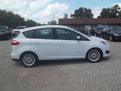 Used 2013 Ford C-MAX SE image 2